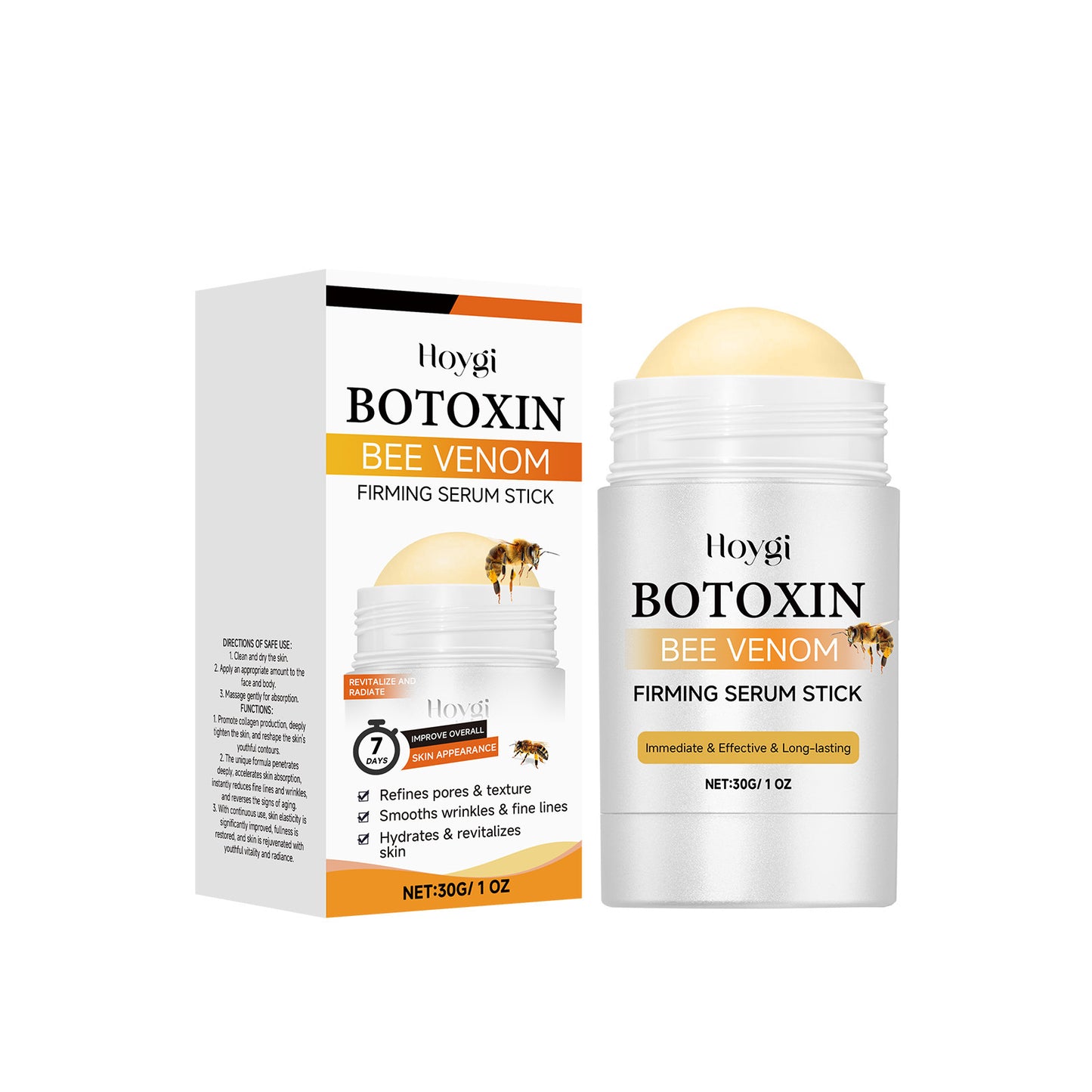 BeeYouth Botox Stick