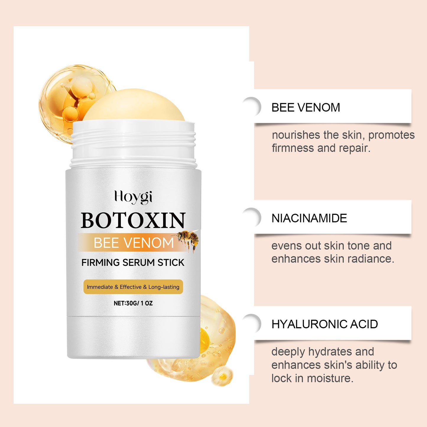 BeeYouth Botox Stick