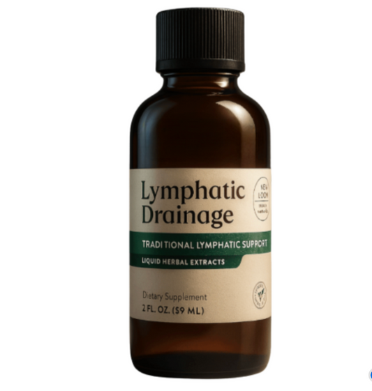 LymfoSlim™ Droppar