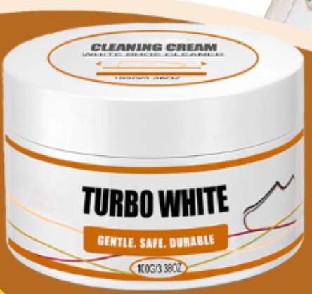 Nexxa™ TurboWhite Crème™